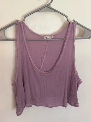 Free People Intimately Top Tank thumbnail 2