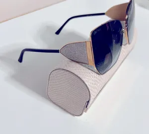 Jimmy Choo Sunglasses thumbnail 7