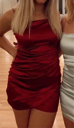 Red Dress Boutique Dress thumbnail 1