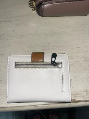 Wallet White thumbnail 2