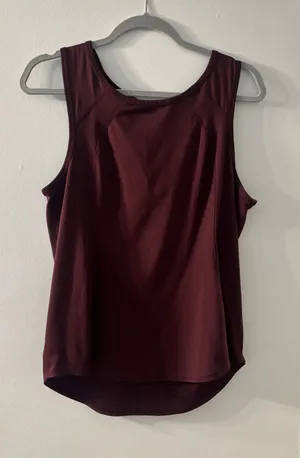 90 Degrees by Reflex Workout Tank thumbnail 1