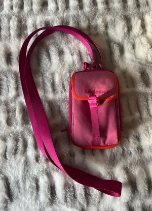 Lululemon Crossbody Bag thumbnail 1