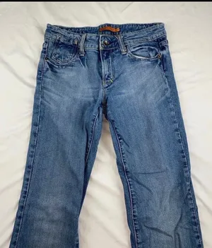 Jeans Blue Size 4 thumbnail 5