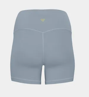Aritzia Golden BUTTER Cheeky Hi-Rise 5" Short thumbnail 1