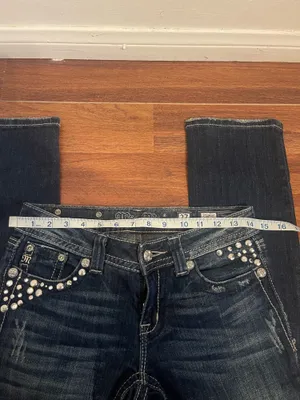 Miss Me Bootcut Jeans Women’s  thumbnail 12