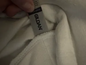 Gildan Sweatshirt thumbnail 5