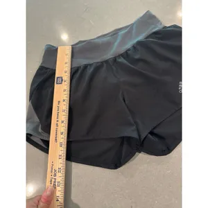 Adidas shorts‎ xs3 aero ready running shorts women's xs thumbnail 2