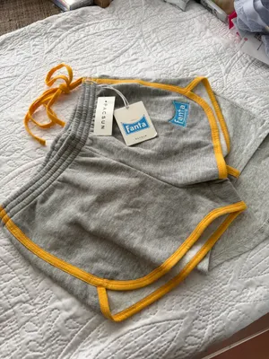PacSun Crop Top Short Sleeve thumbnail 6