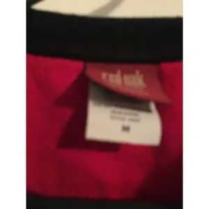 Red Oak NC State Wolfpack Women’s Sweatshirt Size Medium Red thumbnail 7