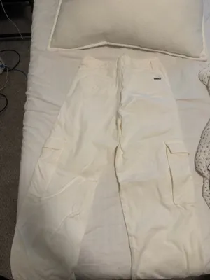 TNA Cargo Aritzia Pants thumbnail 3