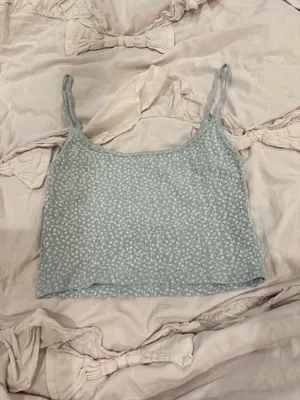 Brandy Melville Top thumbnail 2