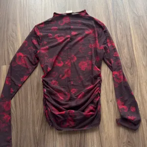 Abercrombie Top thumbnail 3