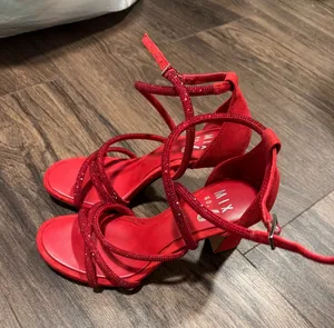 Mix No. 6 Heels thumbnail 1