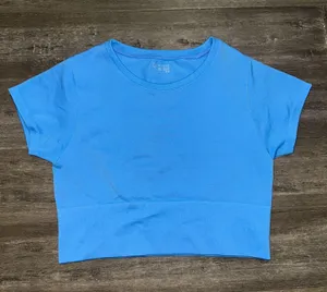 Aerie Offline Crop Top thumbnail 1