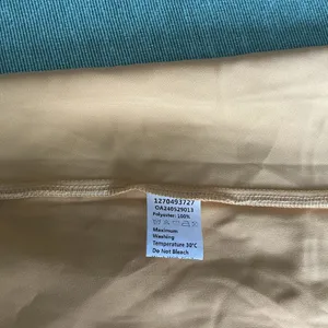 Commense Satin Maxi Dress Gold Cutout Tie Strap Size S thumbnail 8