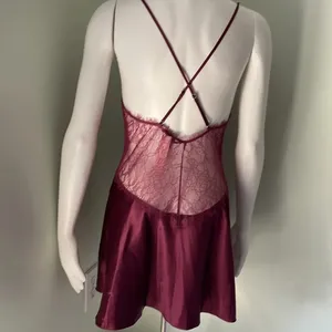 Victoria’s Secret nightie lingerie NEW thumbnail 6