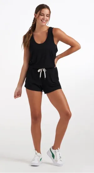 Vuori Torrey Romper thumbnail 1