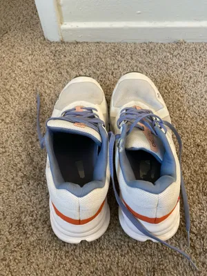 Cloud On Shoes thumbnail 3