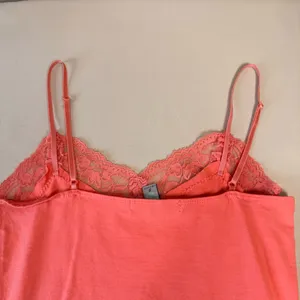 American Rag Cie Lace Trim Camisole thumbnail 6