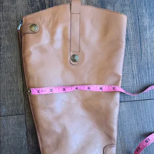 Sam Edelman Brown Leather Interior thumbnail 11