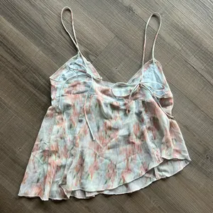 Pull&Bear Asymmetrical Top thumbnail 3