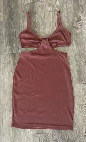 Amazon Dress thumbnail 1