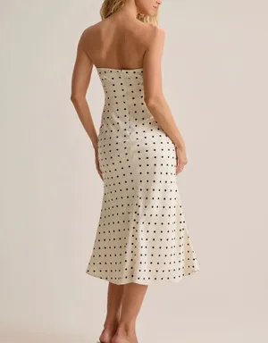 Altar'd State Avrie Maxi Dress thumbnail 2