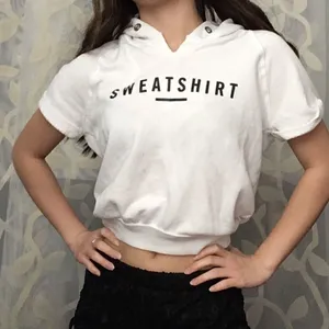 Abercrombie and Fitch size xs “sweatshirt”‎ thumbnail 1