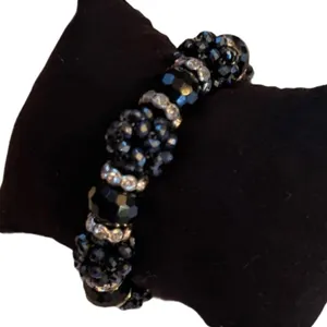 Beaded‎ Bracelet thumbnail 1