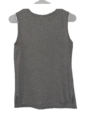 lululemon Gray Tank thumbnail 1