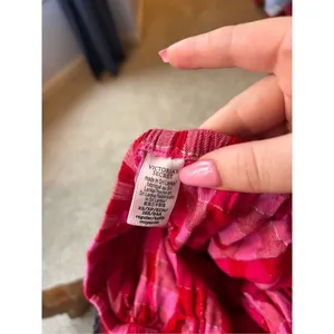 victoria’s secret pajama pants thumbnail 2