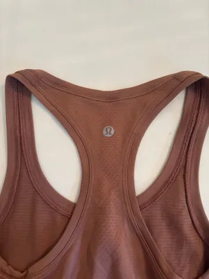 Lululemon Tank Top thumbnail 2