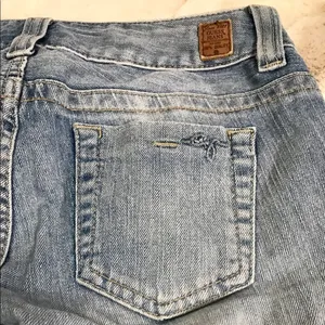 Guess Denim Shorts‎ thumbnail 6