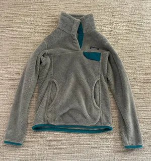 Patagonia Pullover thumbnail 1