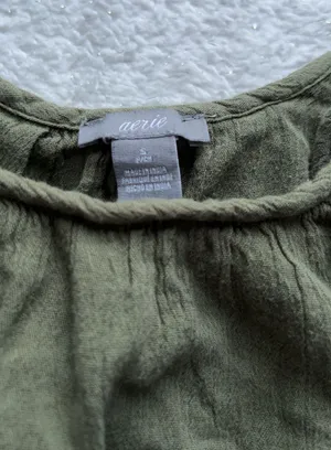 Aerie Romper thumbnail 3