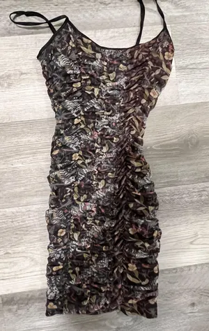 Urban Outfitters bodycon dress thumbnail 3
