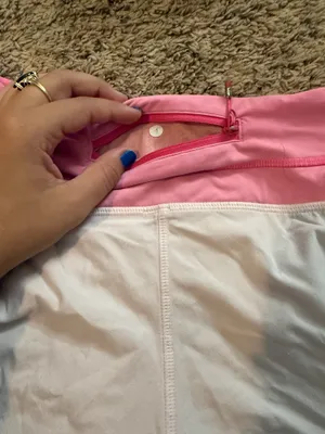 Lululemon Shorts thumbnail 2