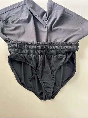 REI Co-op Active Pursuits 4.5” Women’s Running Shorts Black XS Lined thumbnail 6