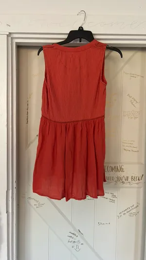 Anthropologie Dress Mini thumbnail 3