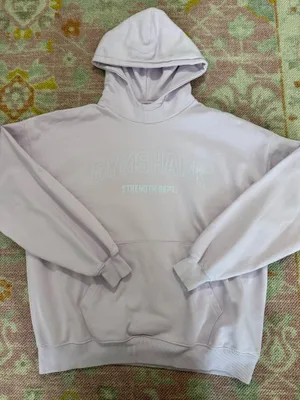 Gymshark Hoodie thumbnail 1