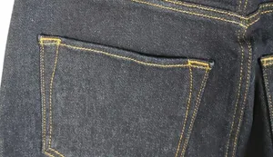 NWOT Allsaints Dark Wash Blue Denim Ace Mini Jean Skirt Women's Size 00 thumbnail 6