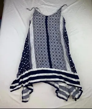 Dress Blue thumbnail 3