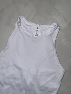 Yogalicious Tank Top thumbnail 2