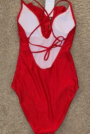 Womens  Swimsuit thumbnail 3