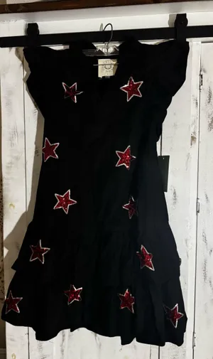 Fantastic Fawn Dress thumbnail 1