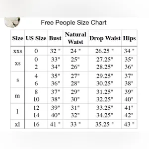 Intimately Free People Cassie Gingham Ruffle Bodysuit L Black White Milkmaid thumbnail 12