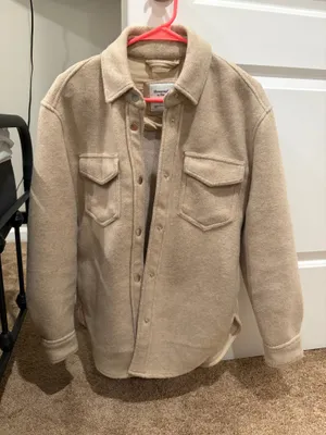 Abercrombie Jacket thumbnail 1