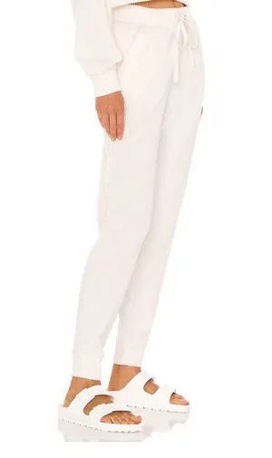 Muse Sweatpant Ivory XS thumbnail 2