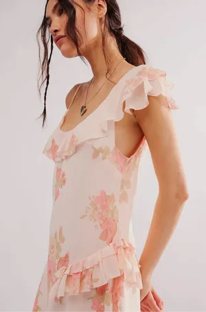 Free People Dress thumbnail 5