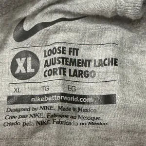 Nike Dri-FIT San Francisco Giants Tank Top Gray Racerback MLB Women Large‎ thumbnail 6